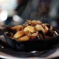 The Best Seafood Restaurants in Downtown San Antonio for Families
