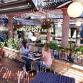 The Best Seafood Restaurants in Downtown San Antonio with Outdoor Patios and Rooftop Seating